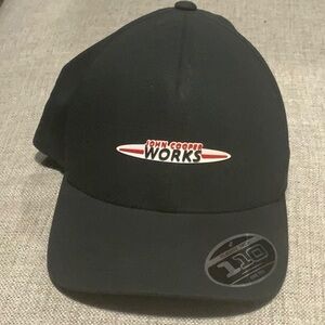 MINI JCW Adjustable Hat